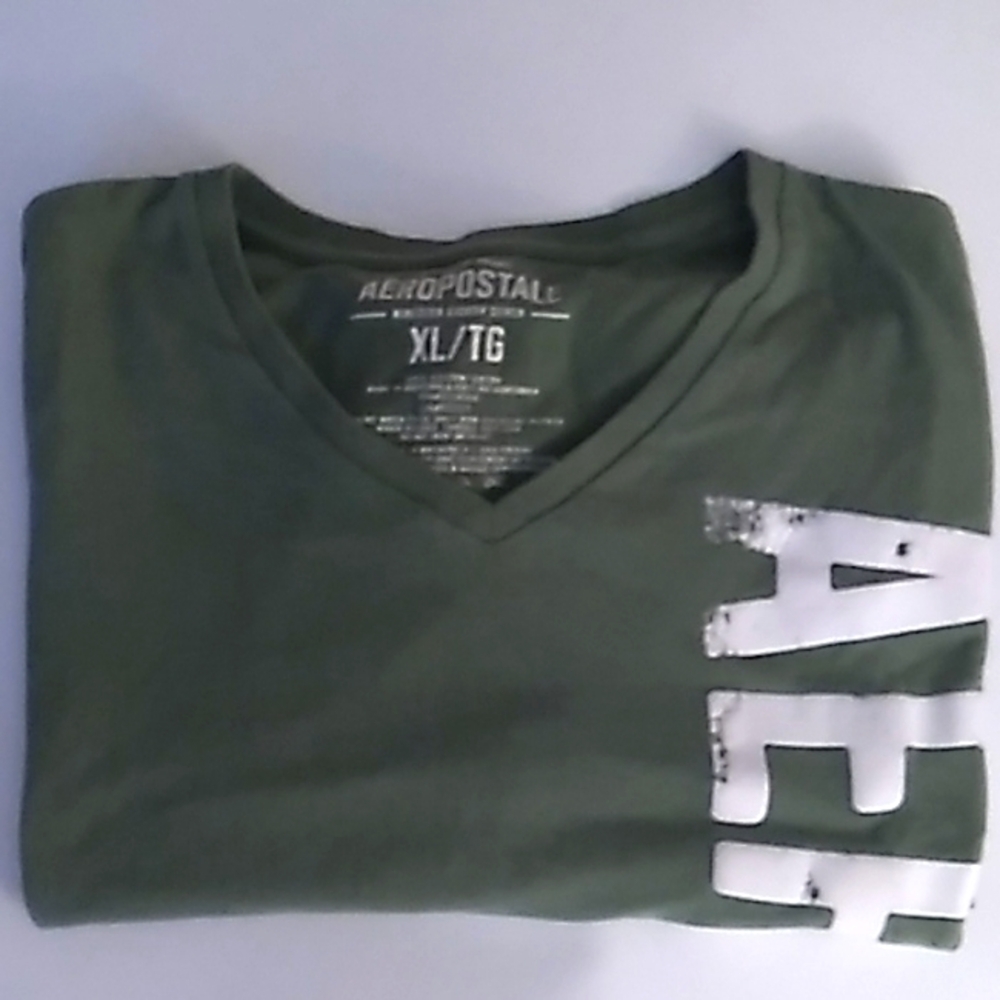 Aeropostale Short Sleeve.